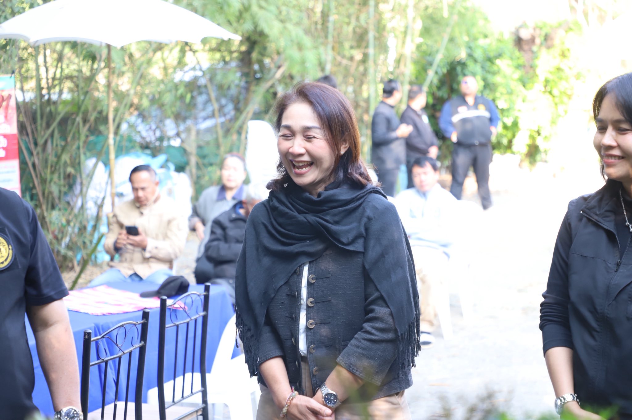 title - ”พลิกโฉมเกษตรกรสู่ผู้ประกอบการ“ ส.ป.ก.ลำพูน โชว์ความสำเร็จเกษตรอินทรีย์ครบวงจร ตั้งแต่แปลงปลูกสู่ตลาดพรีเมียม!!